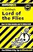 Golding's Lord of the Flies...