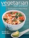 Vegetarian Times ...