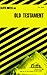 Cliffs Notes on Old Testament
