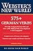Webster's New World 575+ Ge...