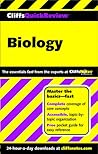 Cliffs Quick Review Biology