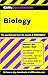 Cliffs Quick Review Biology by I. Edward Alcamo