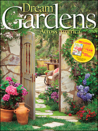 Dream Gardens Across America (Paperback)