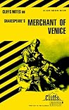 Cliffs Notes on Shakespeare's Merchant of Venice Cliffs Notes on Shakespeare's Merchant of Venice