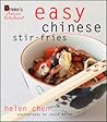 Helen's Asian Kitchen: Easy Chinese Stir-Fries Helen's Asian Kitchen: Easy Chinese Stir-Fries