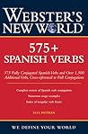 Webster's New World 575 + Spanish Verbs (English and Spanish Edition)