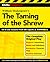 William Shakespeare's The Taming of the Shrew by William Shakespeare