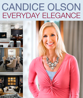 Candice Olson Everyday Elegance (Paperback)