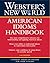 Webster's New World American Idioms Handbook