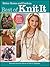 Better Homes and Gardens Best of Knit It: Favorites from the Editors of Knit It Magazine