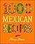 1,000 Mexican Recipes by Marge Poore