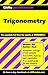 CliffsQuickReview Trigonometry