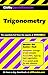 CliffsQuickReview Trigonometry by David A. Kay