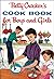 Betty Crocker's Cook Book for Boys and Girls by Betty Crocker Betty Crocker's Cook Book for Boys and Girls by Betty Crocker
