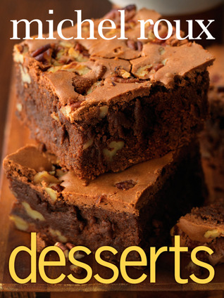 Desserts (Hardcover)