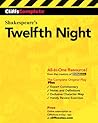 CliffsComplete Shakespeare's Twelfth Night by Sidney Lamb