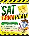 Cliffsnotes SAT Cram Plan Cliffsnotes SAT Cram Plan