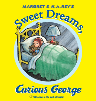 Sweet Dreams, Curious George (Hardcover)