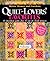 Quilt-Lovers' Favorites, Vo...