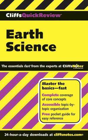 CliffsQuickReview Earth Science
