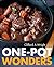 One-Pot Wonders by Clifford A. Wright