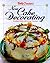 Betty Crocker's New Cake De...