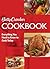 Betty Crocker Cookbook, 10th Edition (Combbound) by Betty Crocker