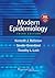 Modern Epidemiology