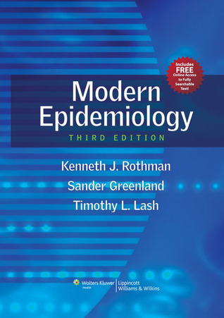 pdf download Modern Epidemiology