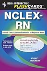 NCLEX-RN Interactive Flashcard Book NCLEX-RN Interactive Flashcard Book