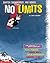 No Limits: Burton Snowboards' Pro Riders