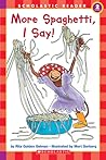 More Spaghetti, I Say! by Rita Golden Gelman