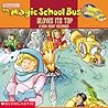The Magic School Bus Blows Its Top: A Book About Volcanoes The Magic School Bus Blows Its Top: A Book About Volcanoes