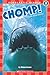 Chomp!: A Book about Sharks