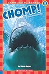 Chomp!: A Book about Sharks