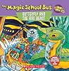 The Magic School Bus by Nancy E. Krulik