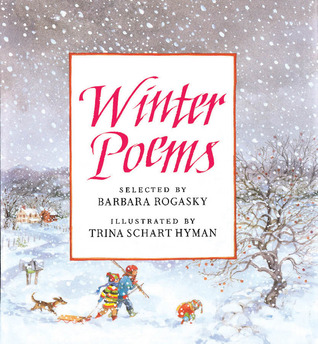 Winter Poems (Paperback)