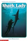 Shark Lady by Ann McGovern