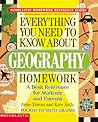 Everything You Need To Know About Geography Homework (Evertything You Need To Know..)