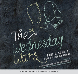 The Wednesday Wars