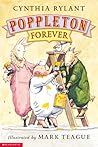 Poppleton Forever (Poppleton, #4)