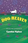 Dog Heaven by Cynthia Rylant