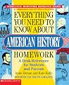Everything You Need To Know About American History Homework Everything You Need To Know About American History Homework