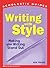 Writing With Style