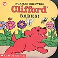 Clifford Barks!