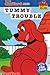 Tummy Trouble (Clifford the...
