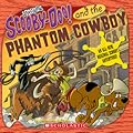 Scooby-Doo and the Phantom Cowboy