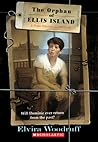 The Orphan of Ellis Island by Elvira Woodruff