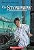 The Stowaway: A Tale of California Pirates