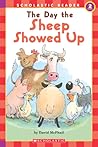 The Day The Sheep Showed Up by David McPhail